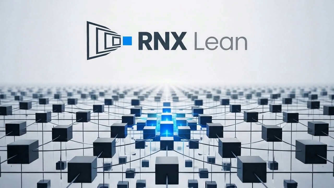 Claridad y orden en operaciones